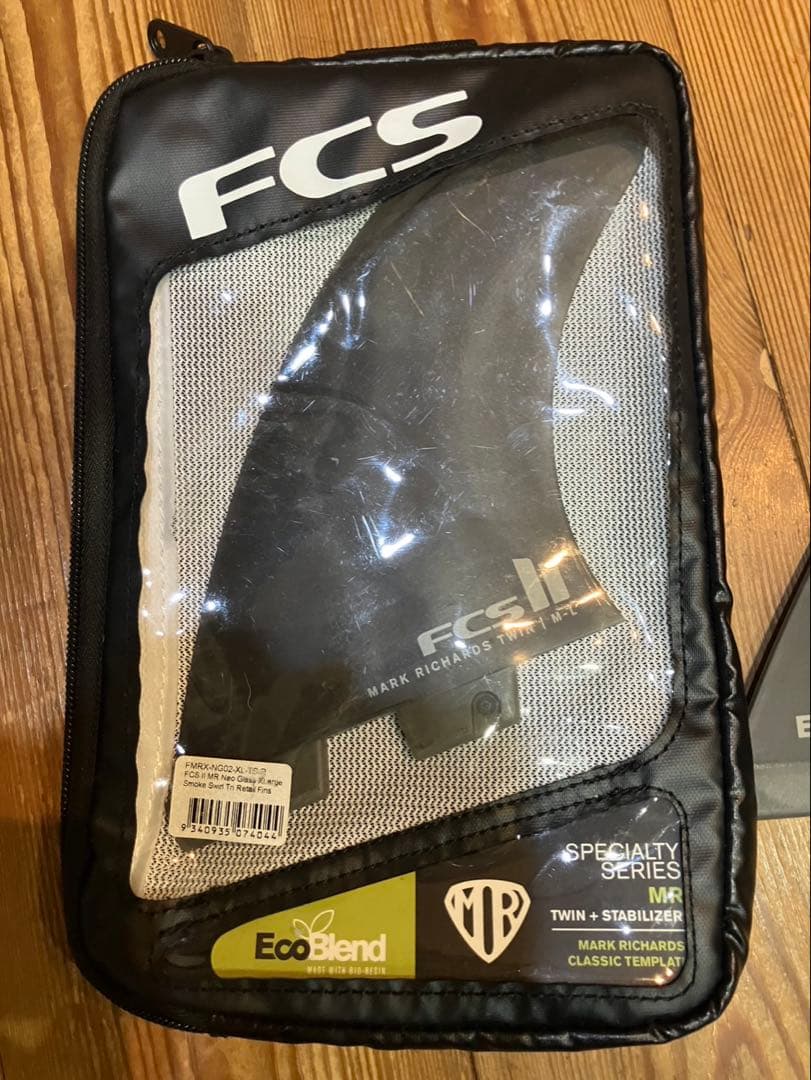 FCS2 マークリチャーズ　ツインスタビ