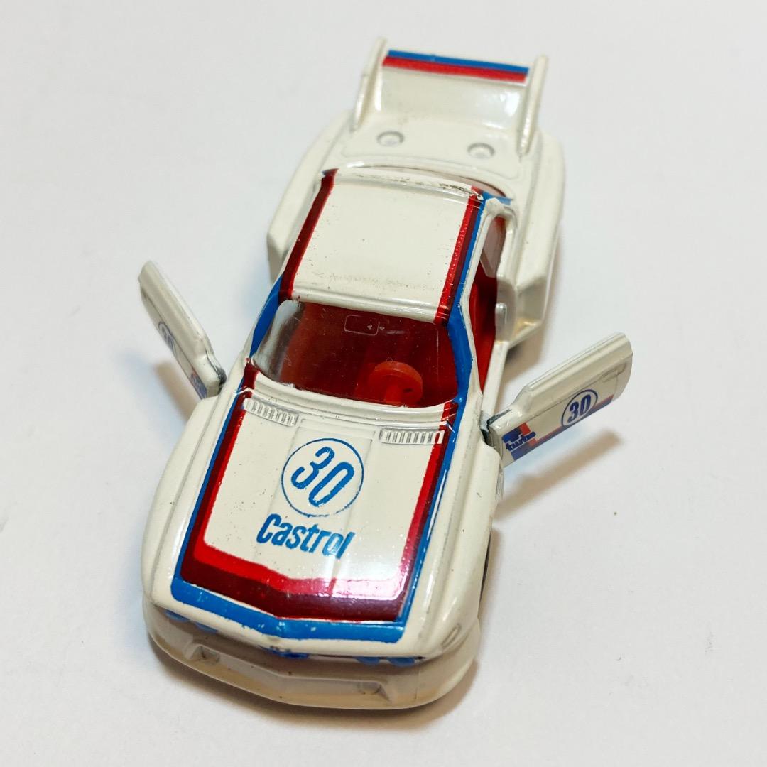 【ヴィンテージ ミニカー】トミカ「 3.5CSL」