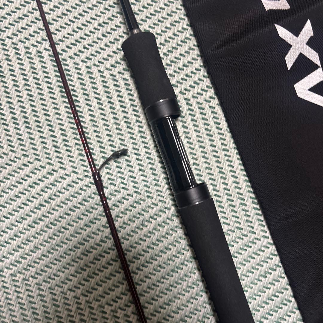 Shimano Scorpion XV 2451R2 専用商品