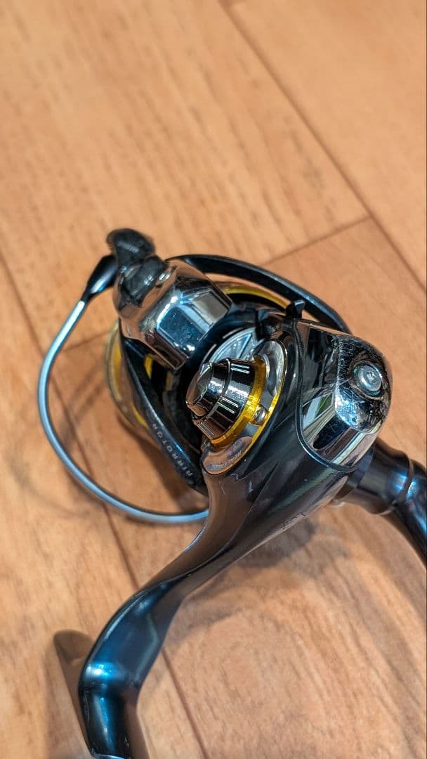 DAIWA　13 セルテート 2510PE-H シーバス　ヒラメ　ダイワ