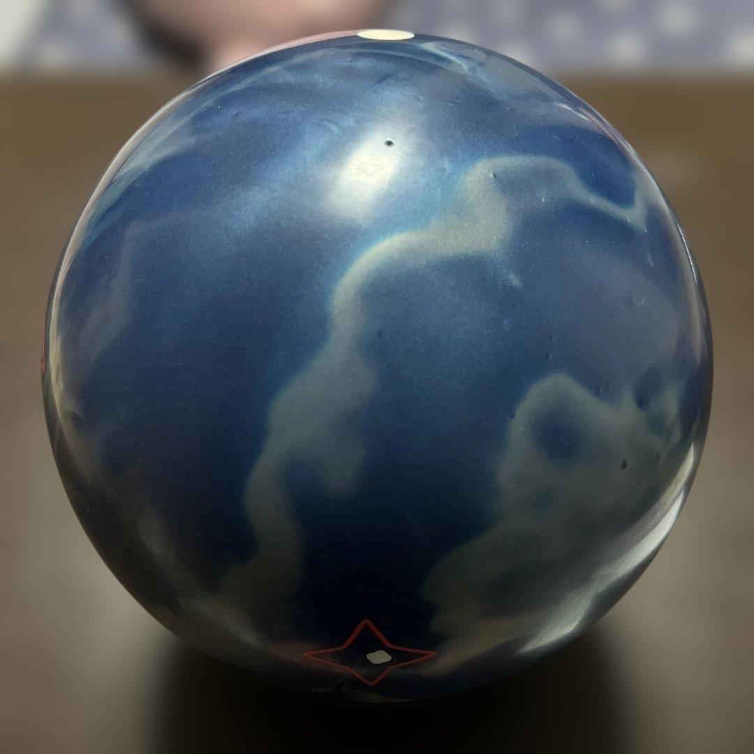 新品　激レア　ボウリング　ボール　モーリッチ　WMB3 15ポンド