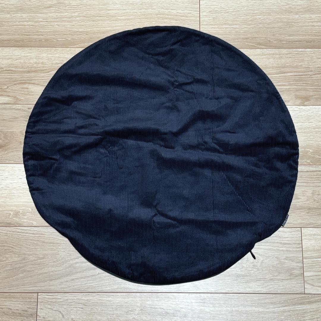 新品 ハーフトラックプロダクツ nonsleep cushion