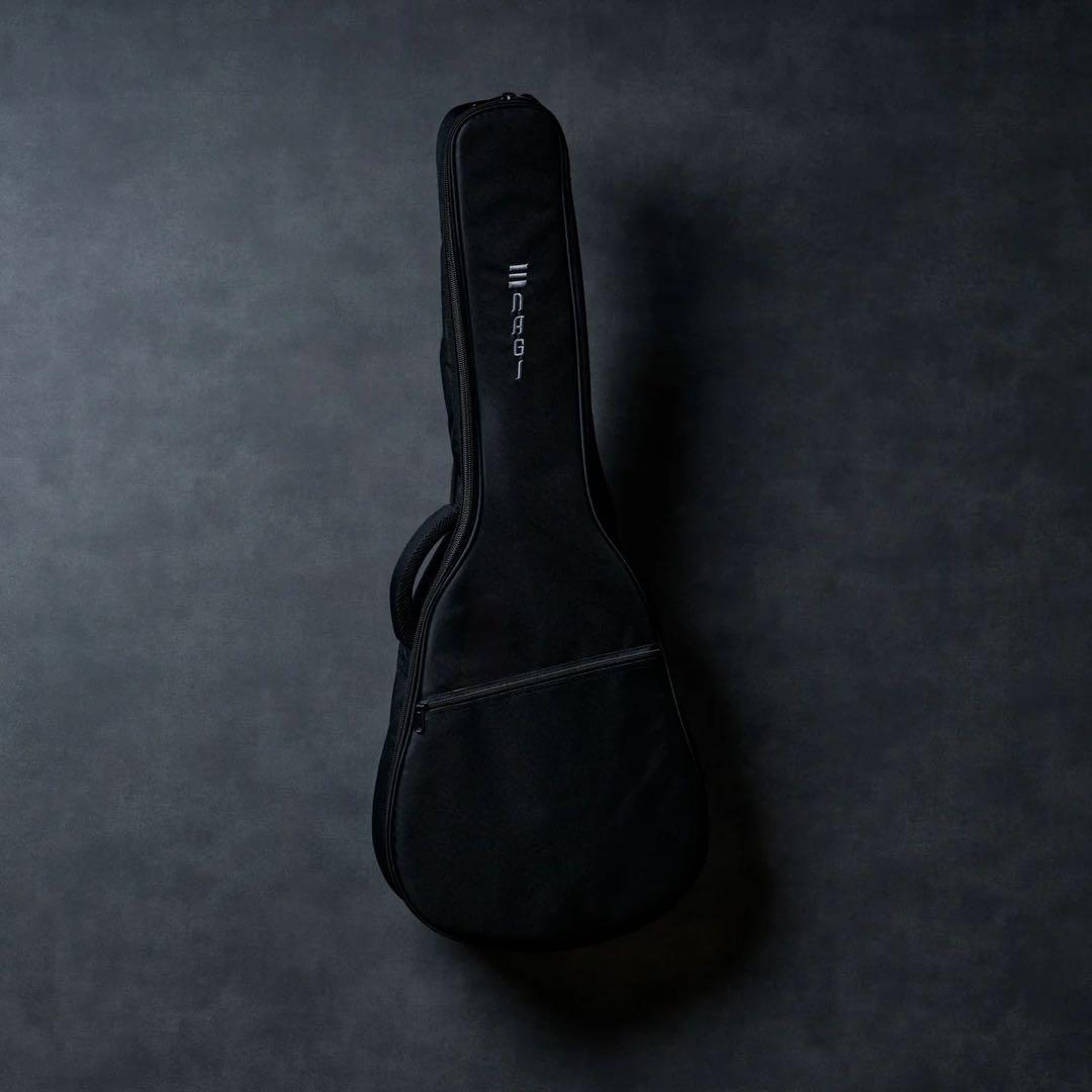 ギター NAGI GUITARS one.E