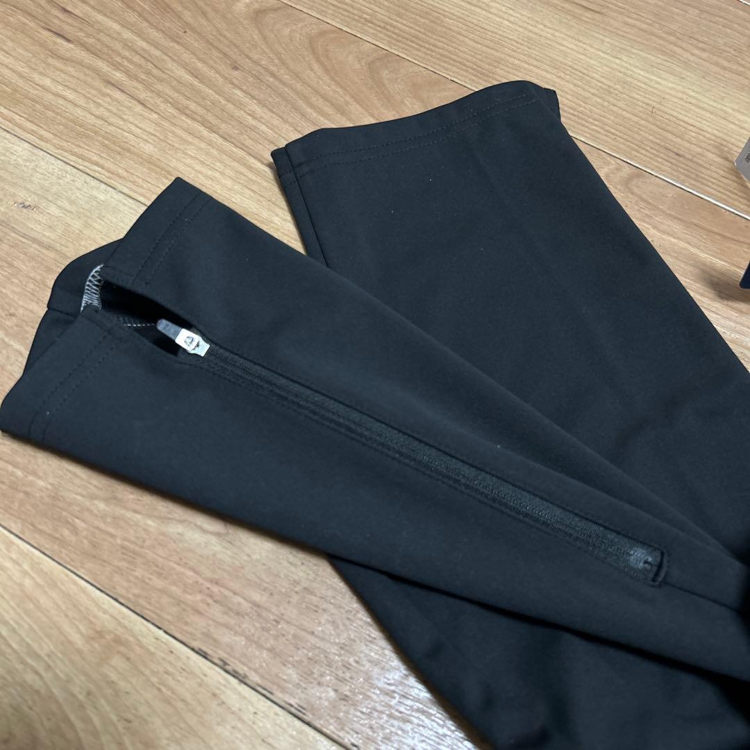 ヨネックス YONEX レディス ウォームアップパンツ 新品　M