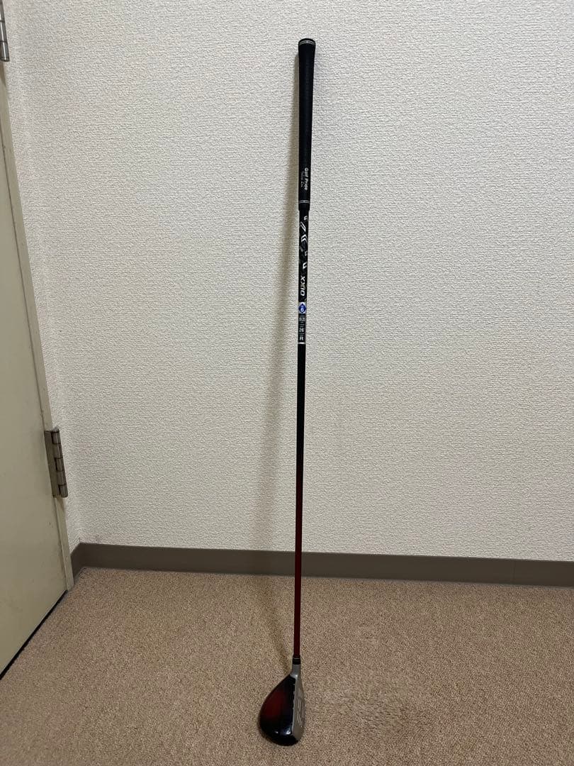 XXIO H6 26ハイブリッドクラブ