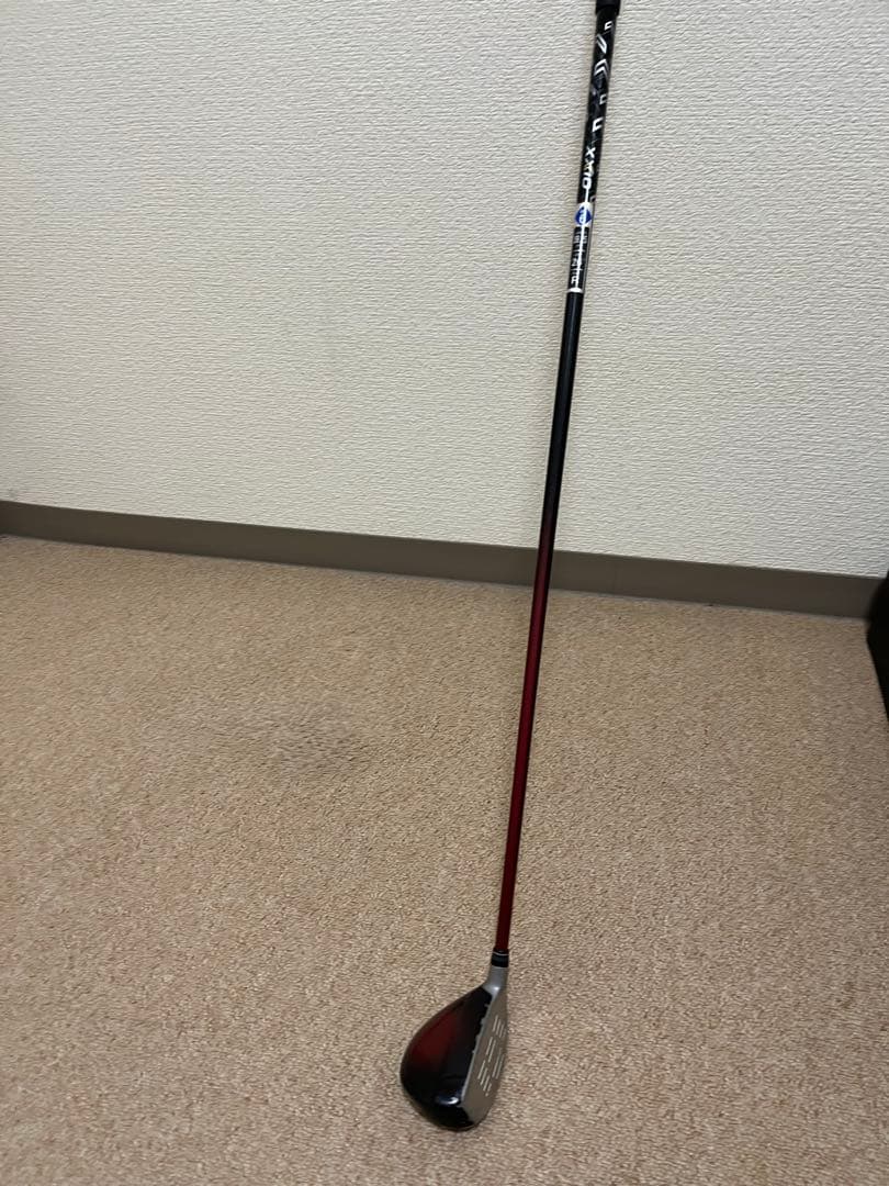 XXIO H6 26ハイブリッドクラブ