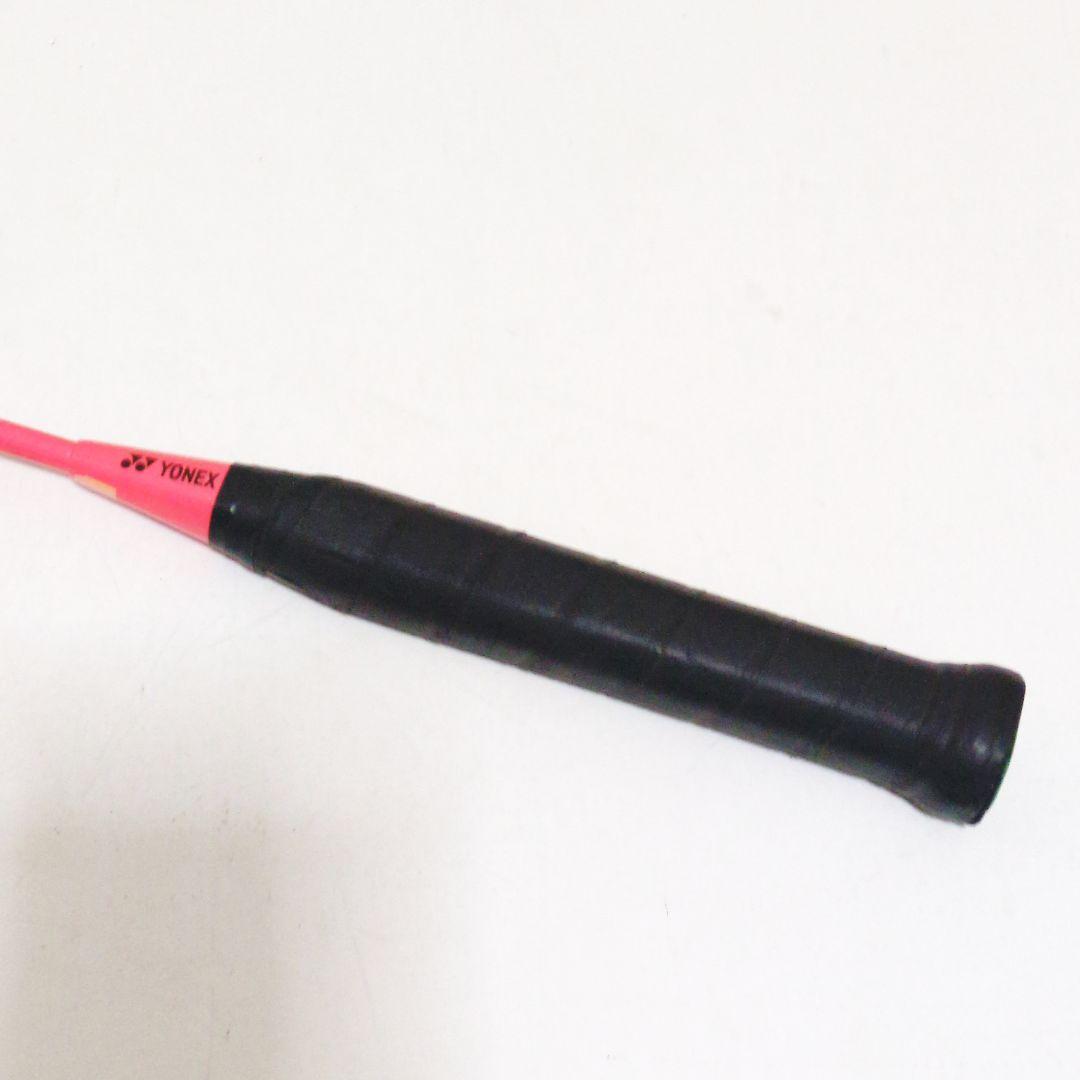 ✨美品✨ YONEX バドミントン ラケット B-4000 GR-400 3本♪