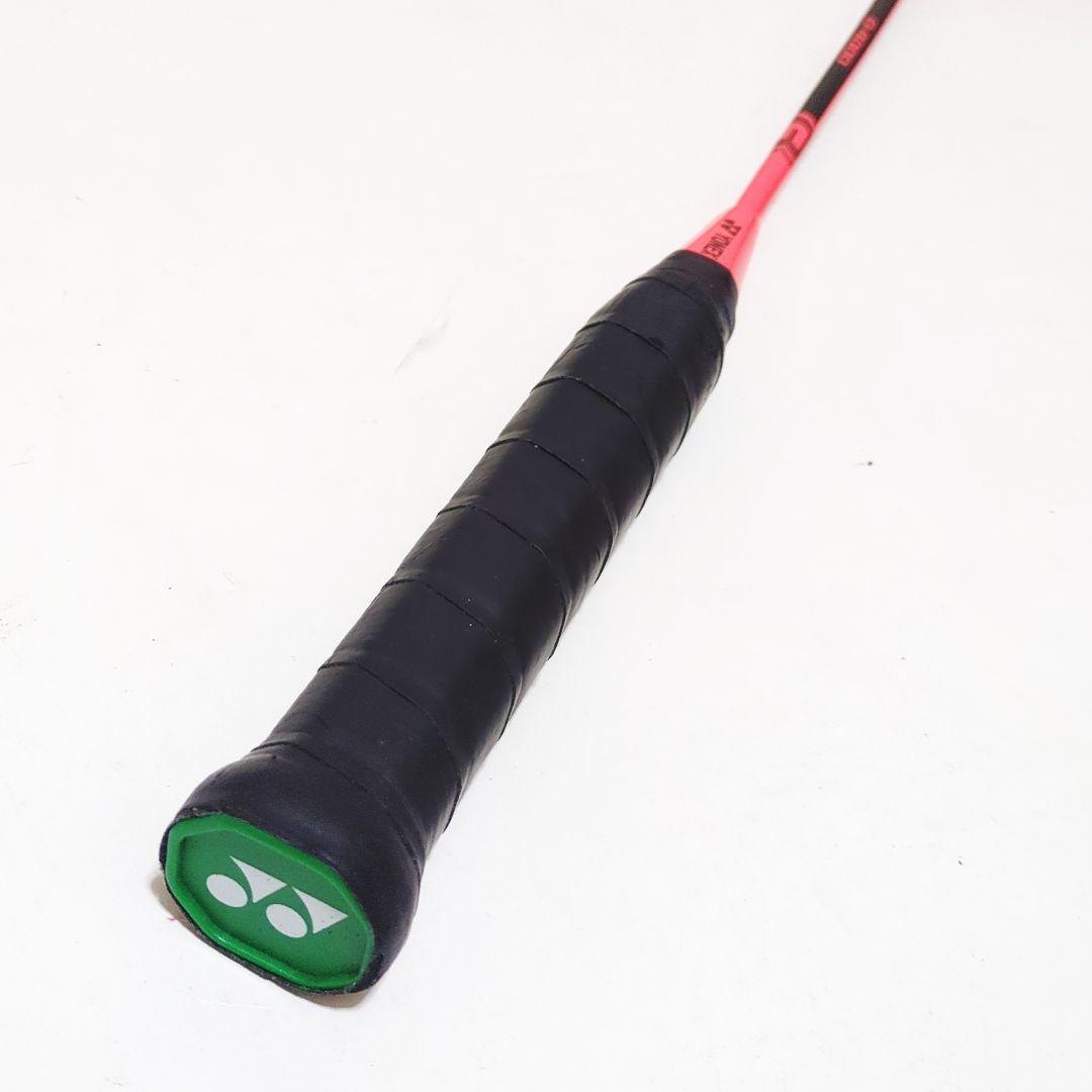 ✨美品✨ YONEX バドミントン ラケット B-4000 GR-400 3本♪