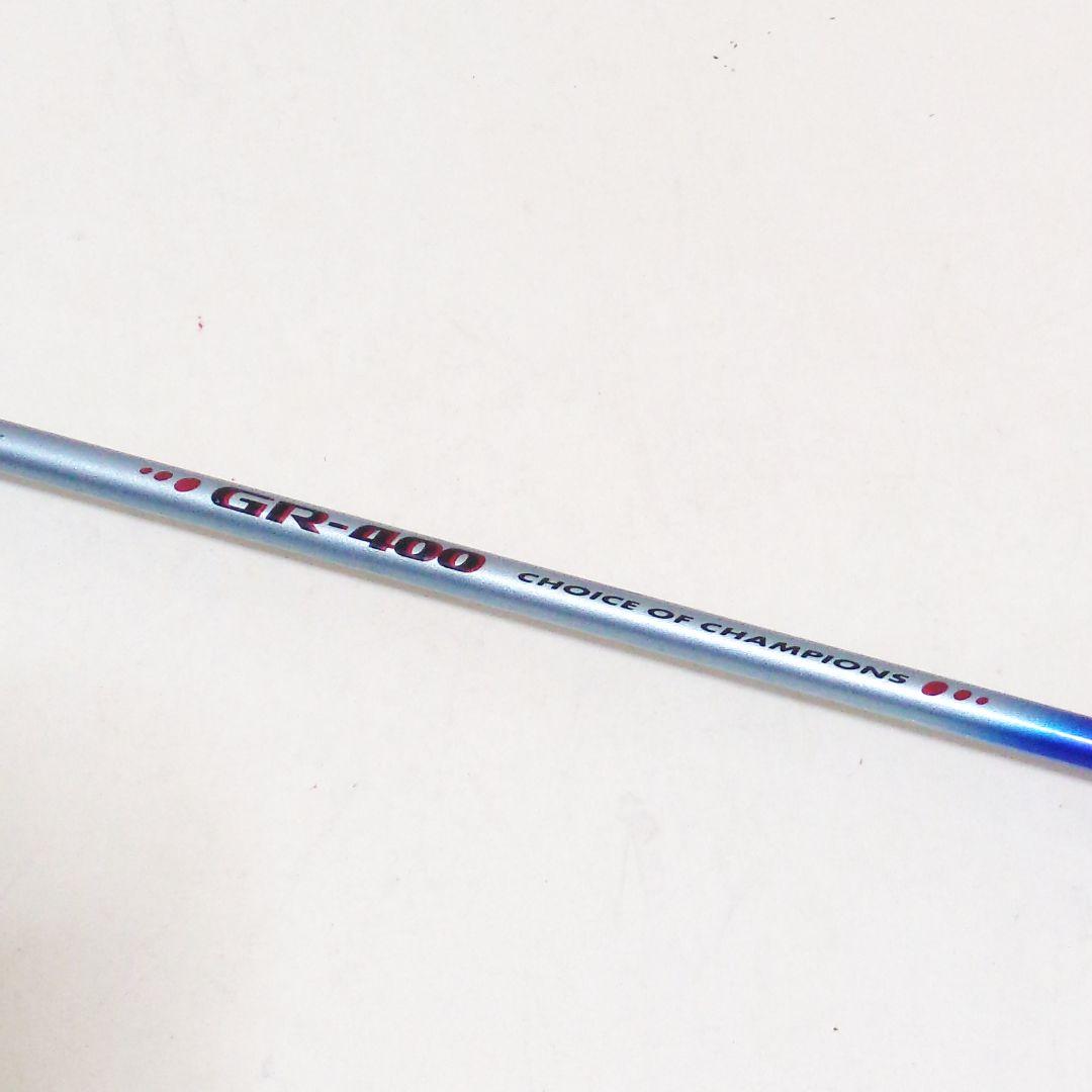 ✨美品✨ YONEX バドミントン ラケット B-4000 GR-400 3本♪