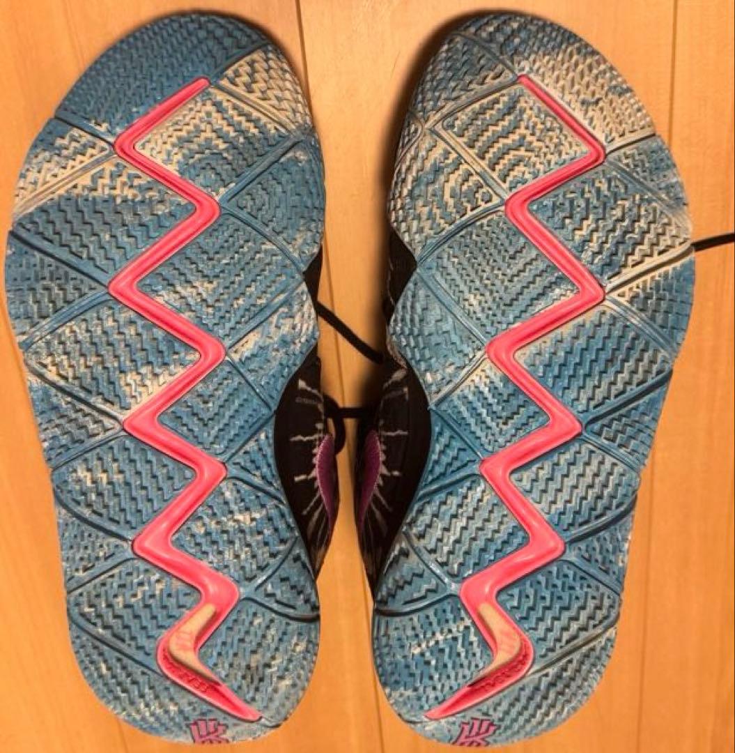 Nike Kyrie 4 AS EP カイリー4 ALLSTAR 26.5cm
