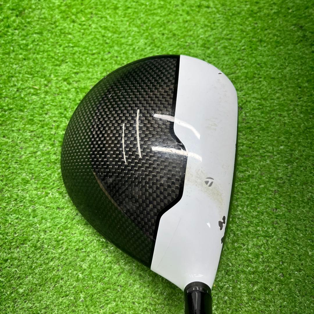 DDD-1936 TaylorMade M1 ドライバー レフティ