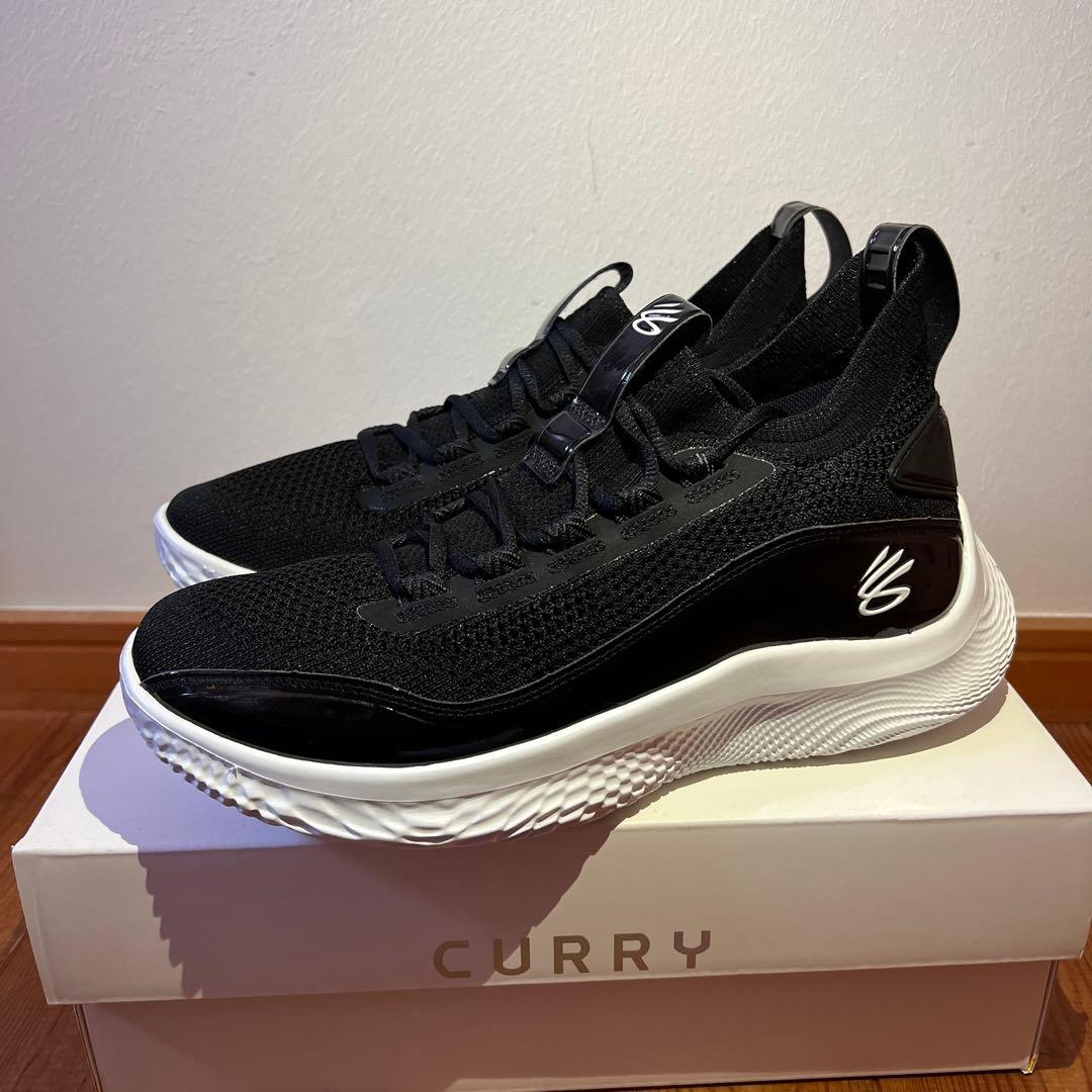 Curr flow 8(カリーフロー8)