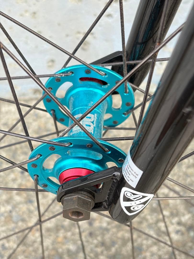 (希少) charge bikes plug (引取限定) 最終値下げ