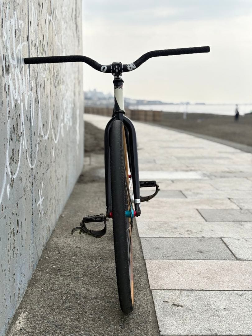 (希少) charge bikes plug (引取限定) 最終値下げ