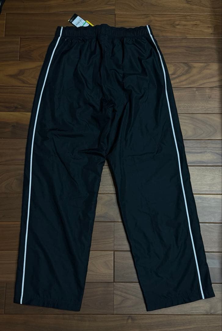 【非売品】帝京大学 ラグビー部 ウィンドパンツ/UNDER ARMOUR