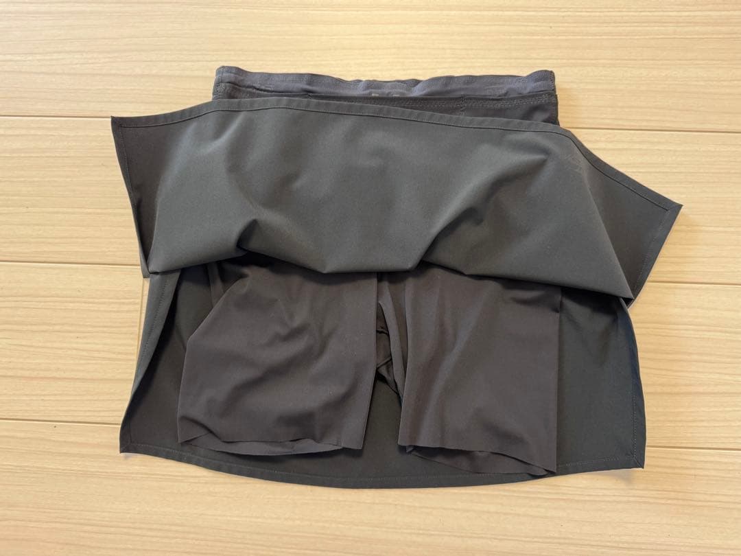 THE NORTH FACE スカートL