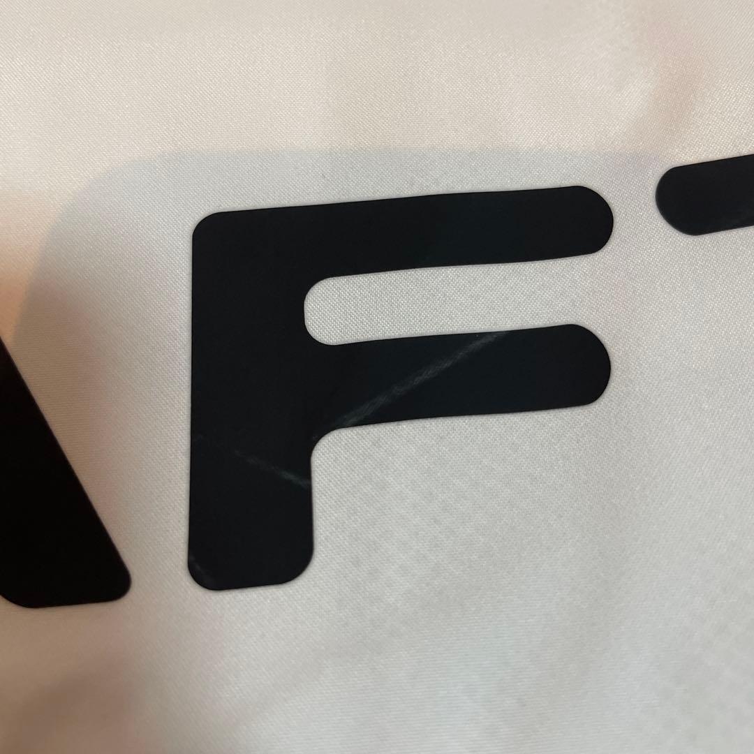 さ*ち様 横浜Fマリノス　adidas ウィンドブレーカー DRAFT XL