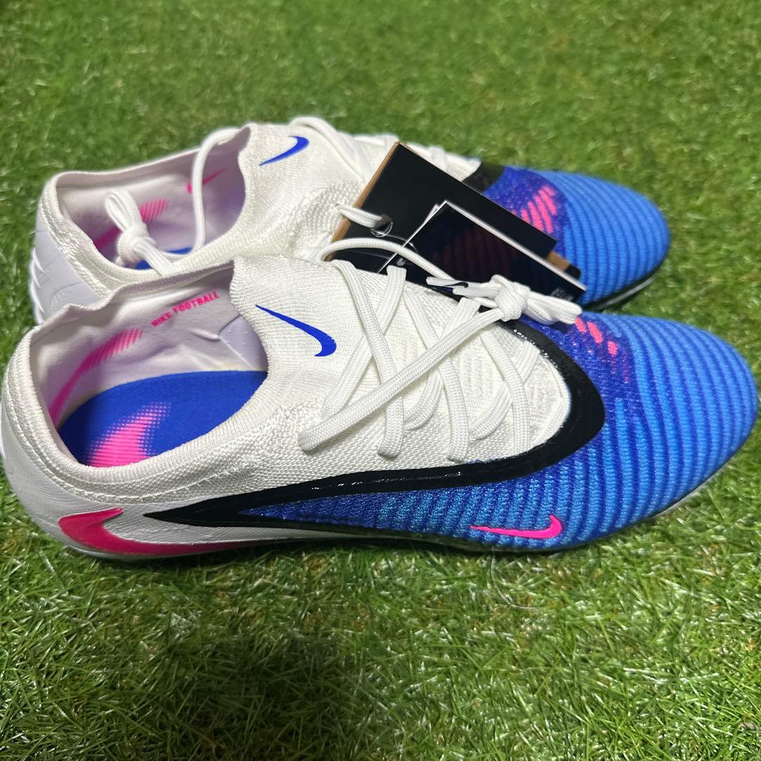 【最安値！】ファントム 6 LOW エリート AG 27.5cm 送料無料