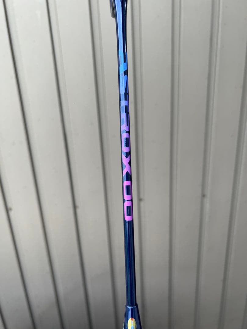 YONEXアストロクス00 2FG5 ASTROX00