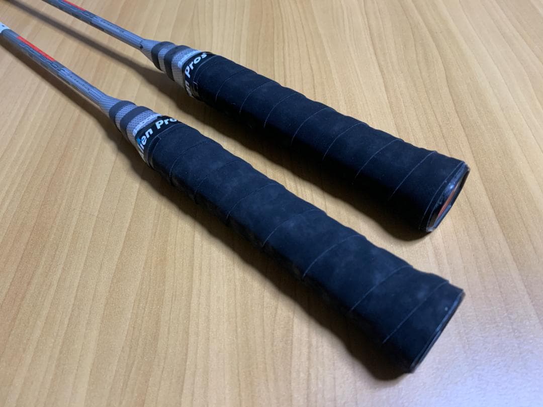 BabolaT サテライト ニトロ 2本セット
