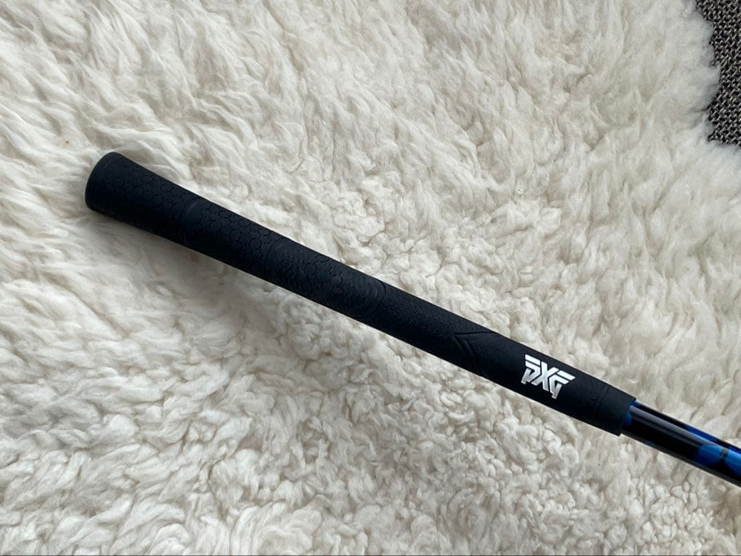 PXG Lightning MAX 10K+ドライバー 9度