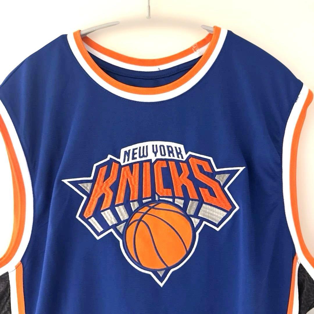 ニューヨーク ニックス　ユニホーム　新品タグ付き　海外購入品　XLサイズ