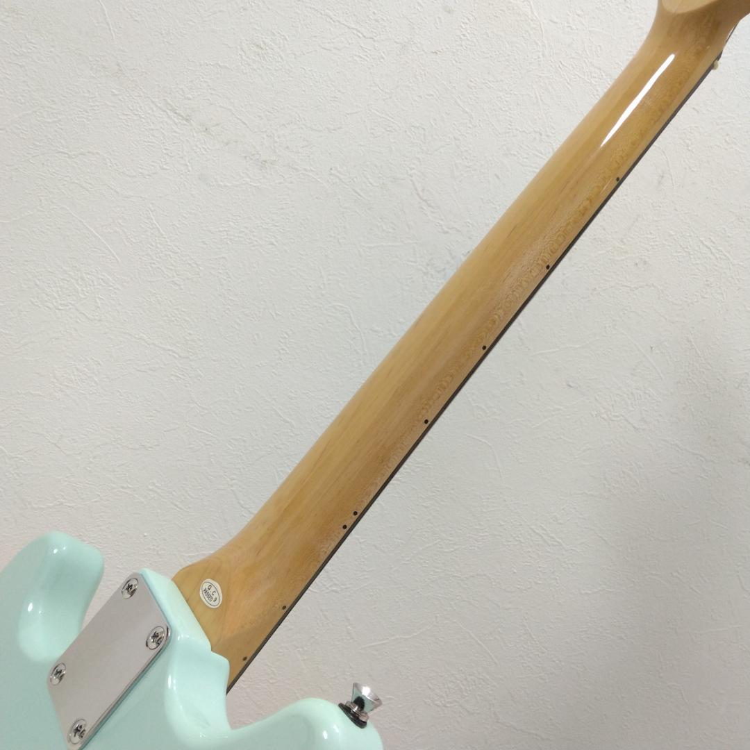 Photogenic ムスタング エレキギター 中古動作品
