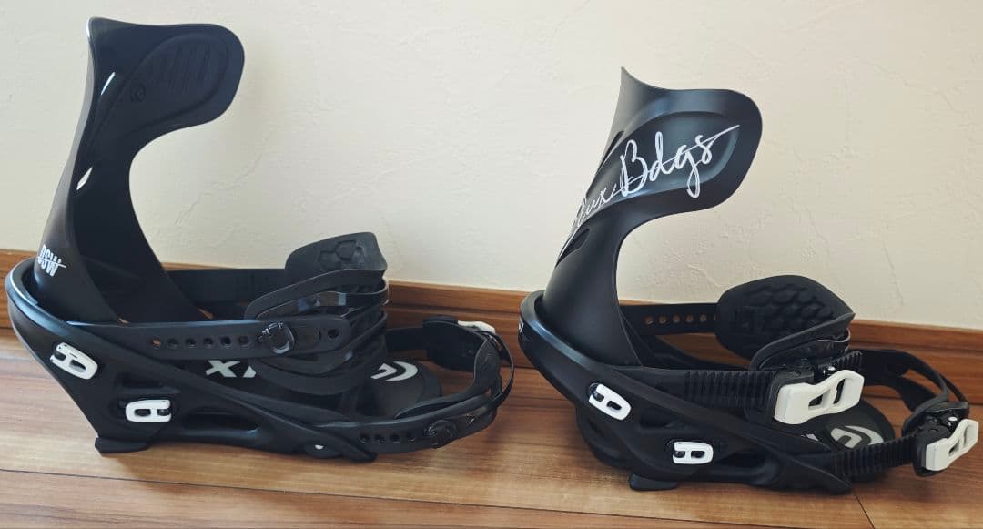 FLUX DSW Sサイズ
