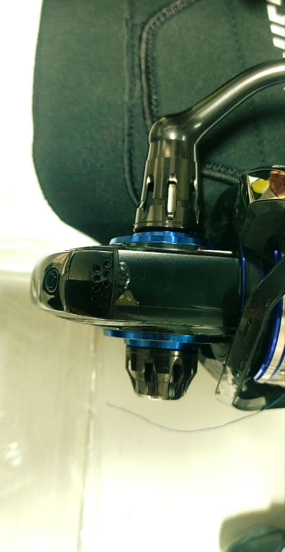 Daiwa 　ソルティガ　 スピニングリール　メーカーメンテナンス済み