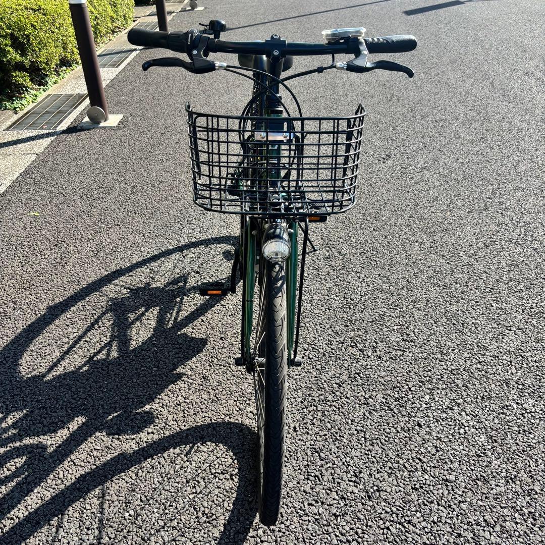 Panasonic 電動自転車ベロスター 2023年モデル BE-ELVS775
