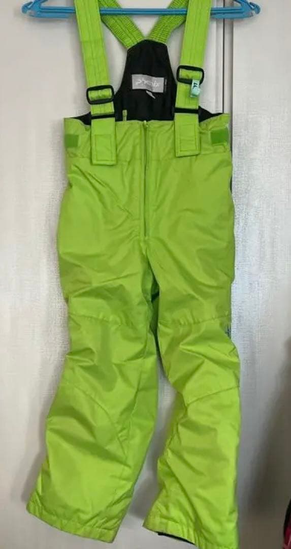フェニックス　スキーウェア　 110cm 上下セット