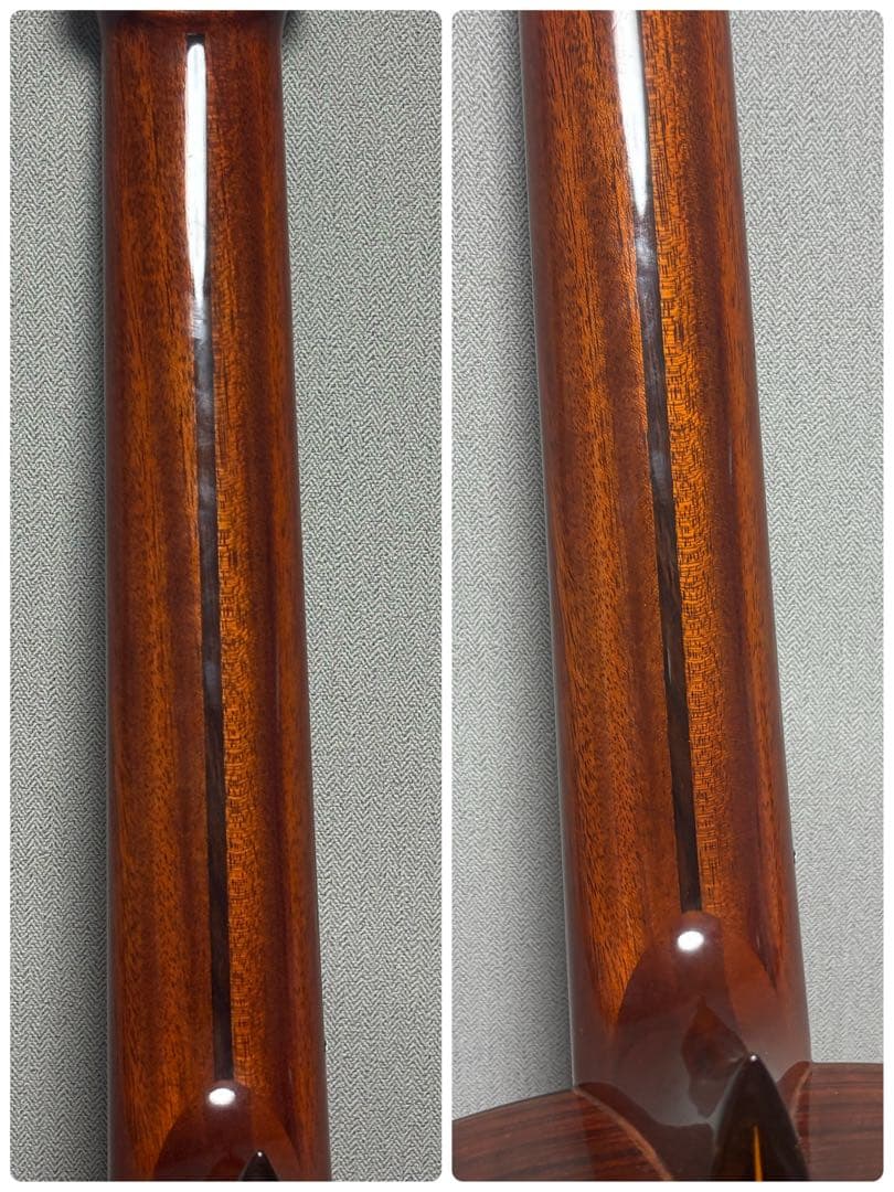 MASARU MATANO No.500 1974年製 Fukuoka