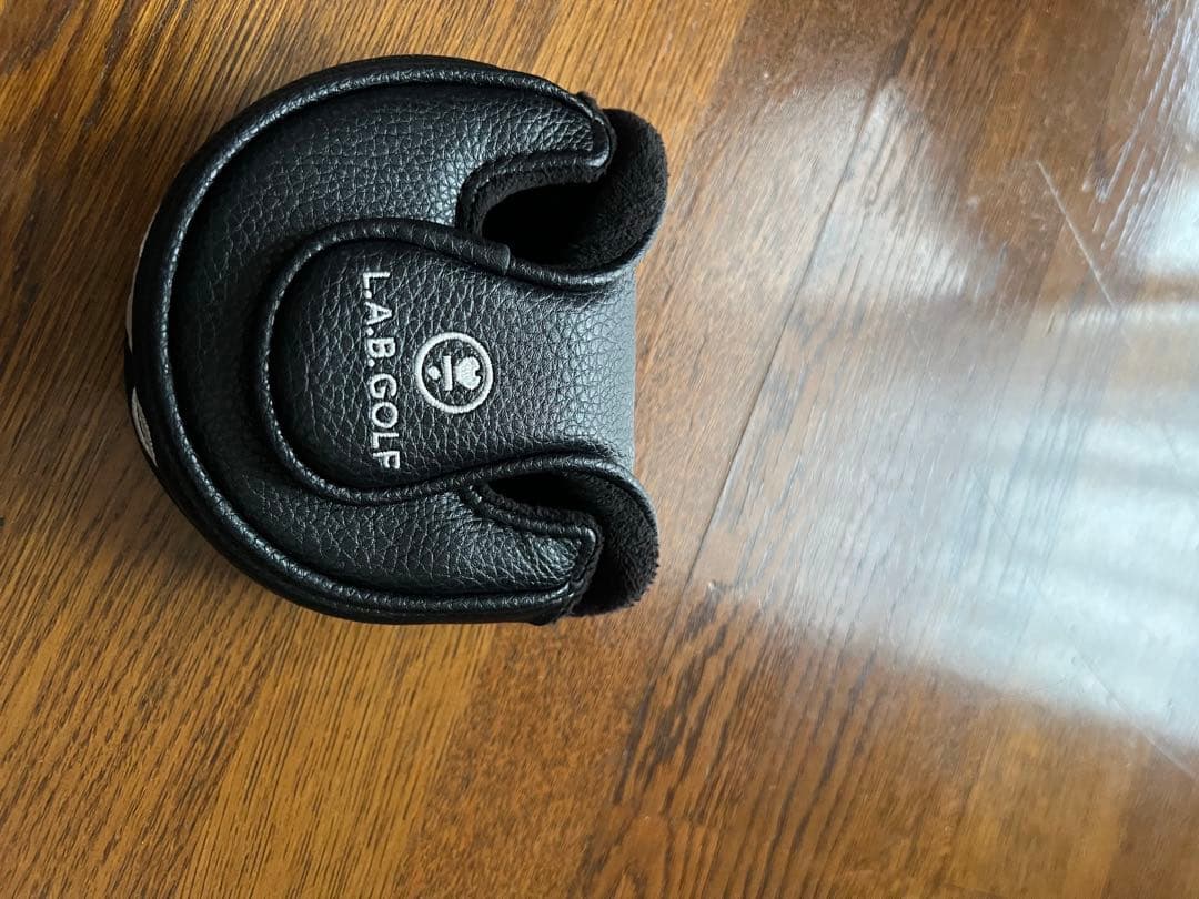 【美品】L.A.B. GOLF OZ.1i HSパター　34インチ