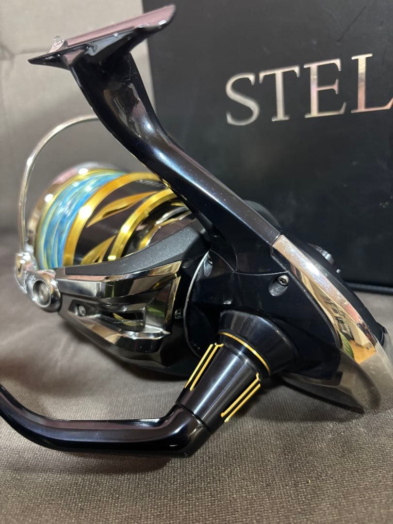 ステラsw30000 シマノ SHIMANO