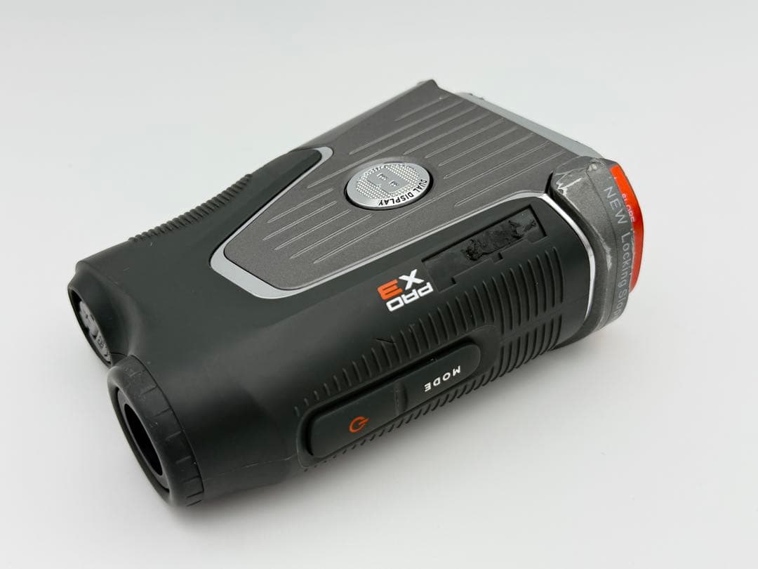 Bushnell PRO X3 ブッシュネル プロX3 ジョルト ピンシーカー
