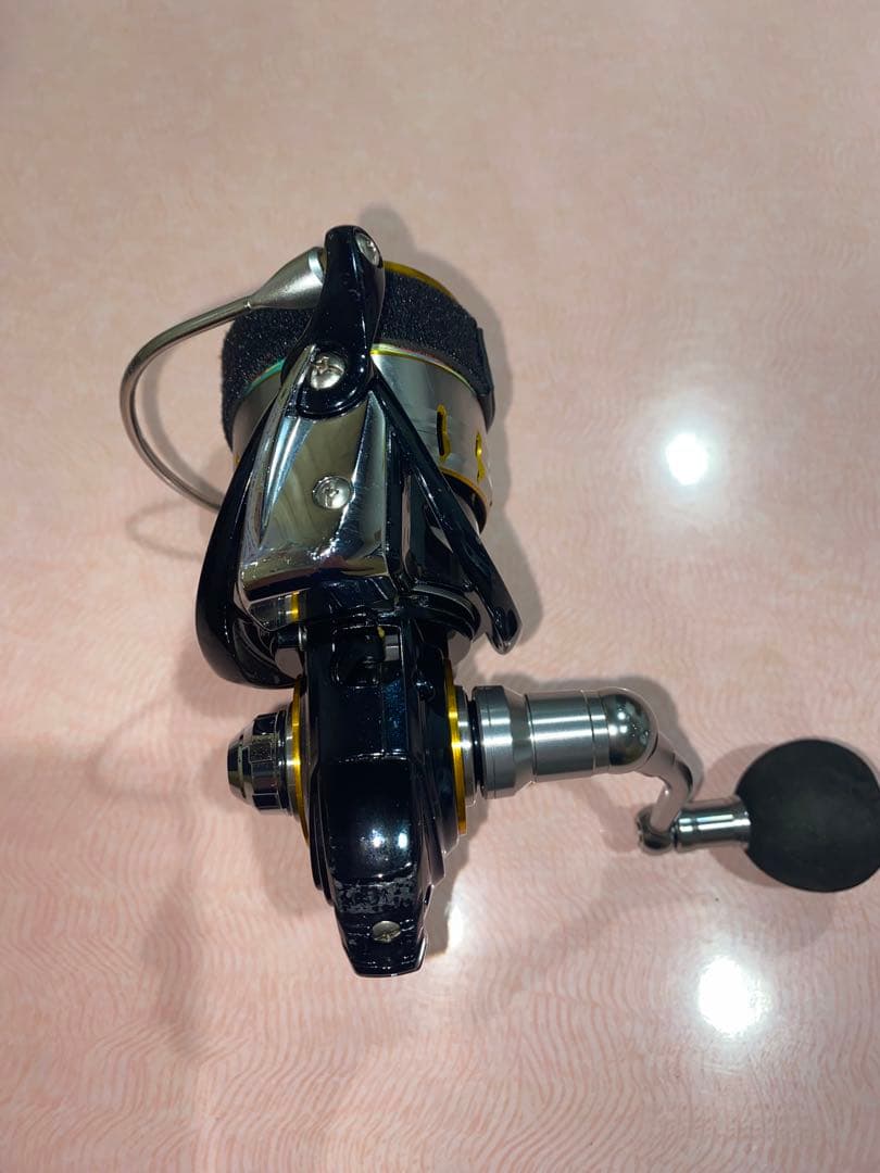 ダイワ(DAIWA) 16 ブラスト 3500