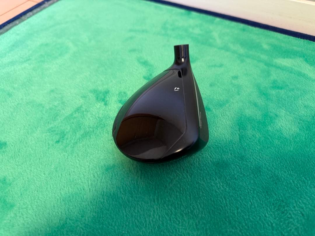 TaylorMade ステルス2Plus 5W 18°ヘッドのみ