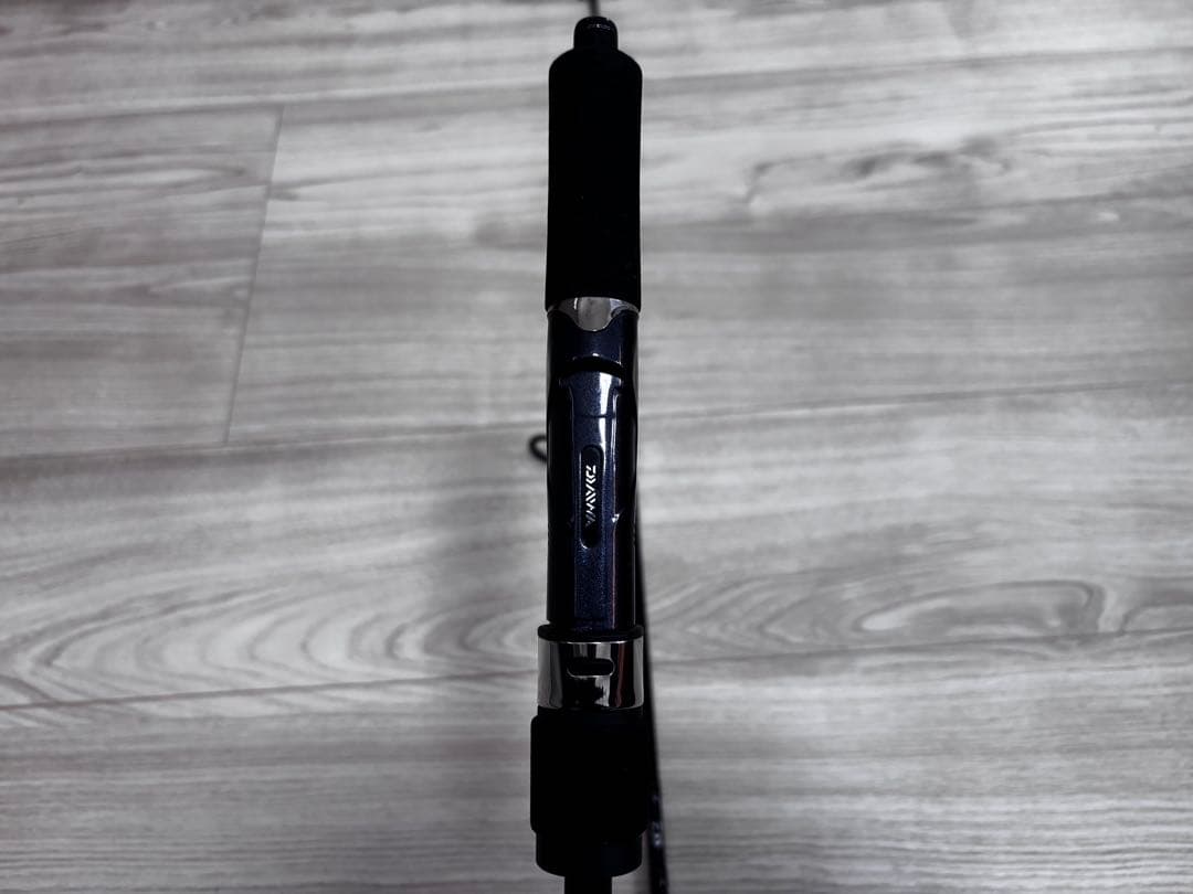 【美品】ダイワ　VADEL LJ 63XXHS