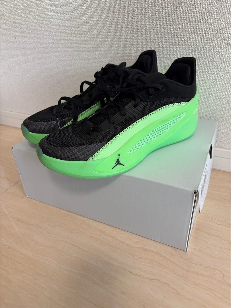 NIKE ジョーダン ルカ5