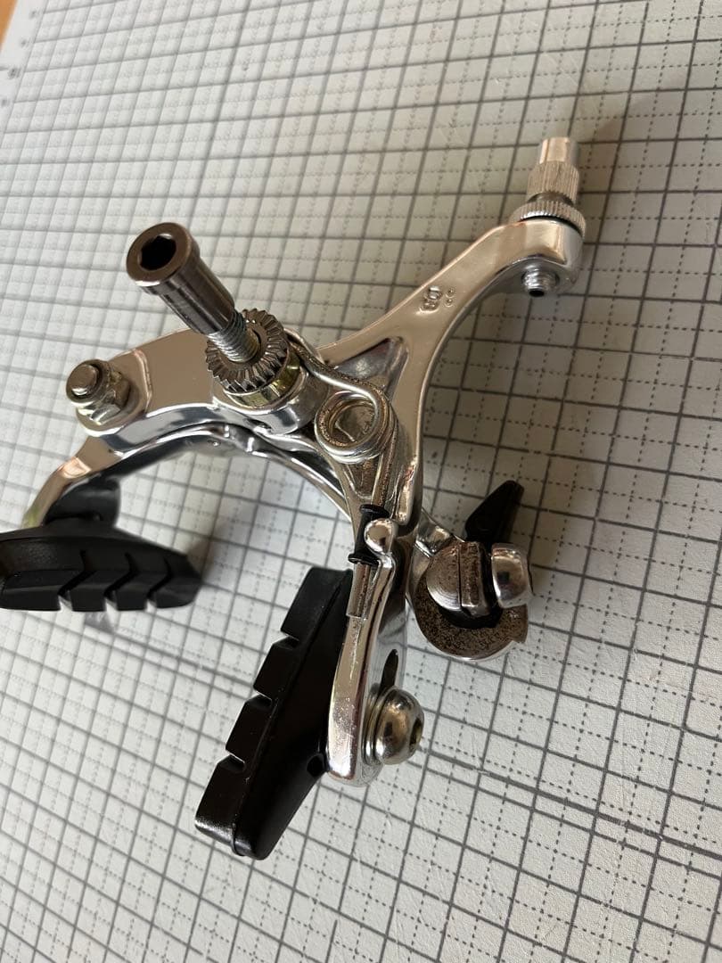DIA-COMPE BRS100 ブレーキセット　ダイアコンペ