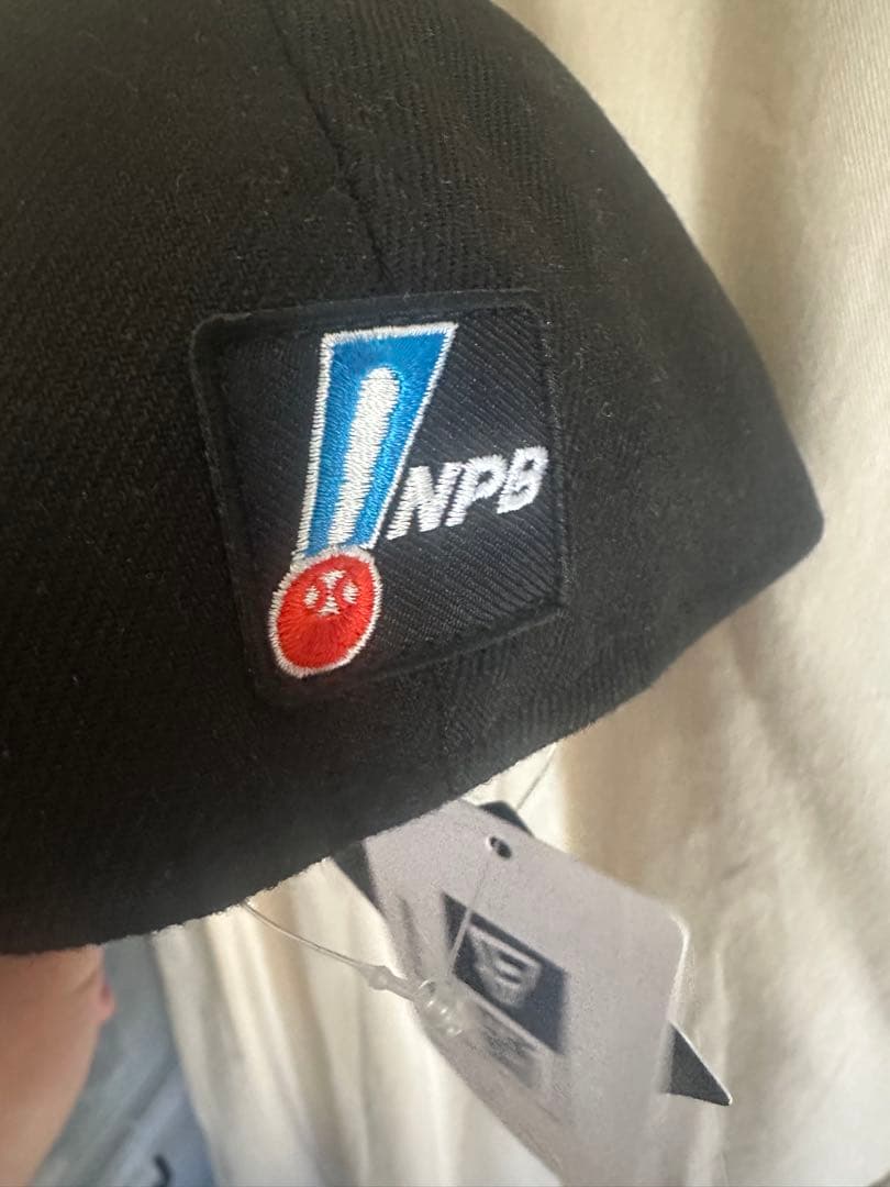 ジャイアンツ NEW ERA