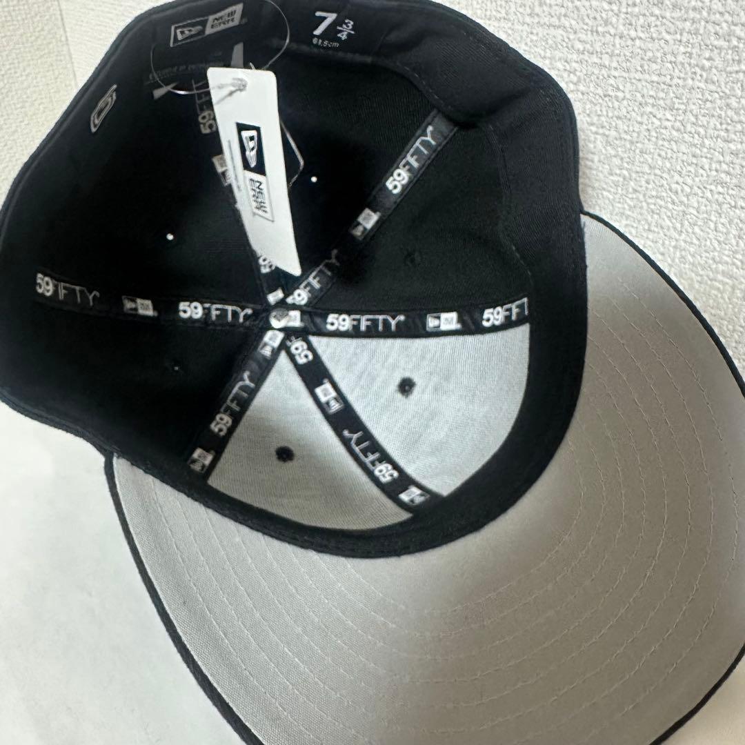 ジャイアンツ NEW ERA