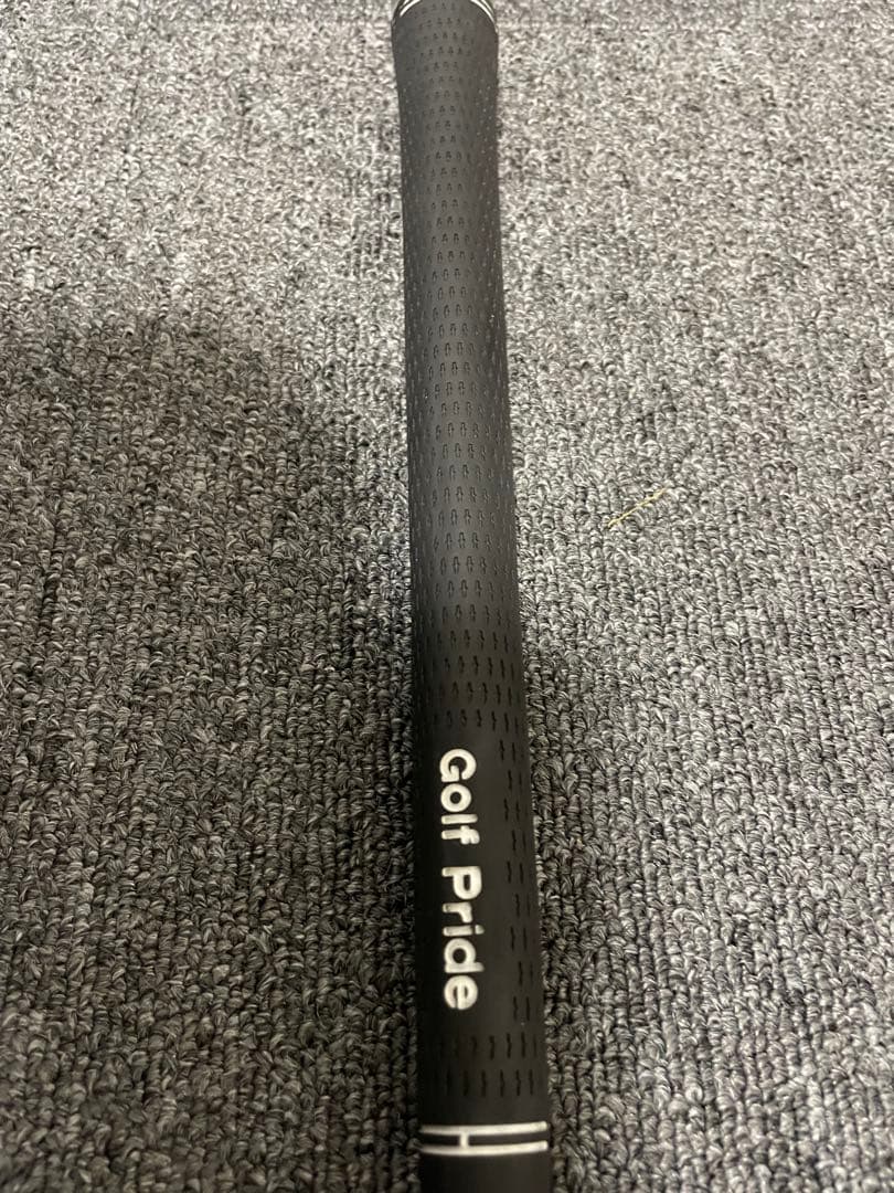 モーダス　ツアー105S 7U用 ピンスリーブ付