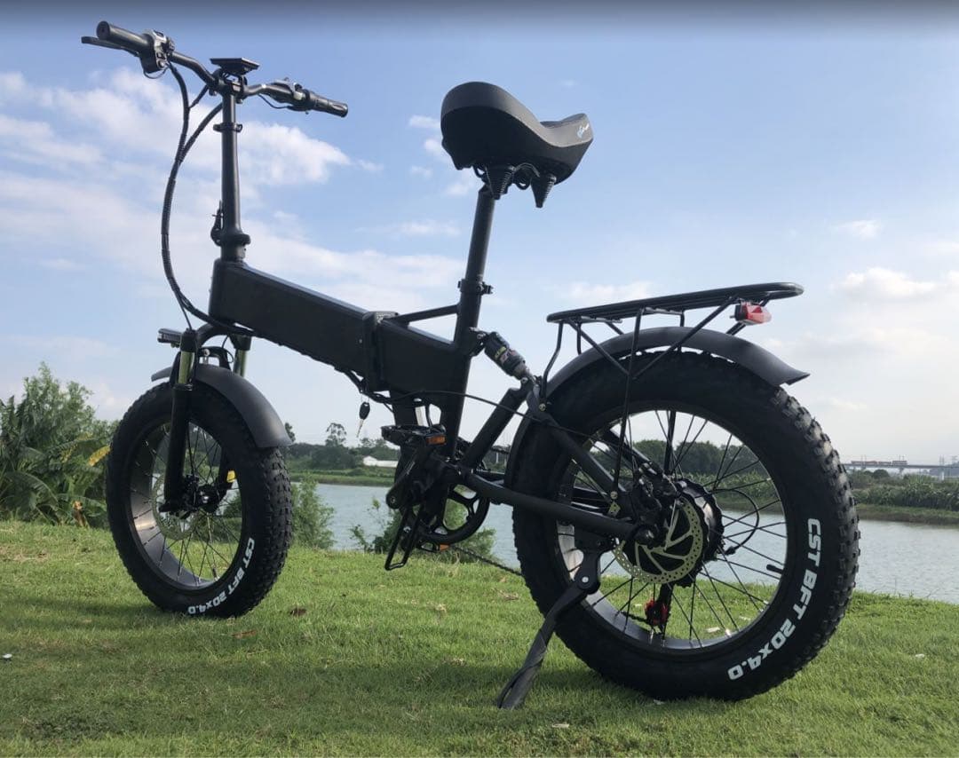 【2月限定値引販売】MATE BIKE系電動自転車