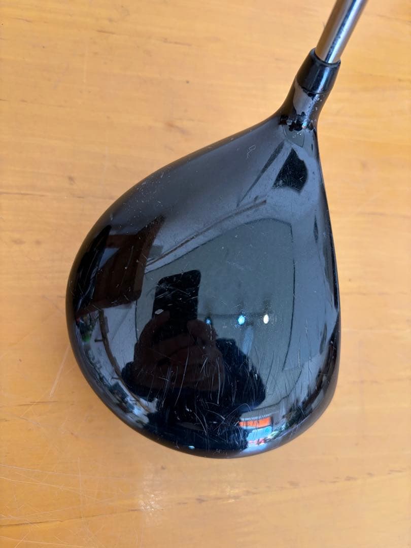 BRIDGESTONE GOLF TOUR B XD-3 9.5度