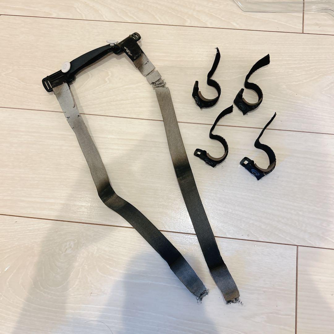 リトルキディーズ レインカバー 後付け前乗せ チャイルドシート