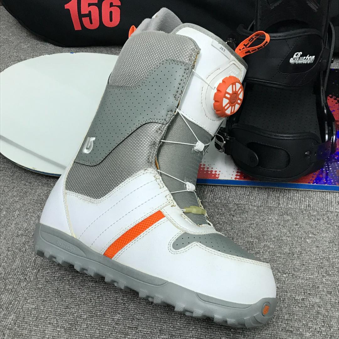 14万セット■WAX済■全部BURTON ボード ビンディング ブーツ ケース