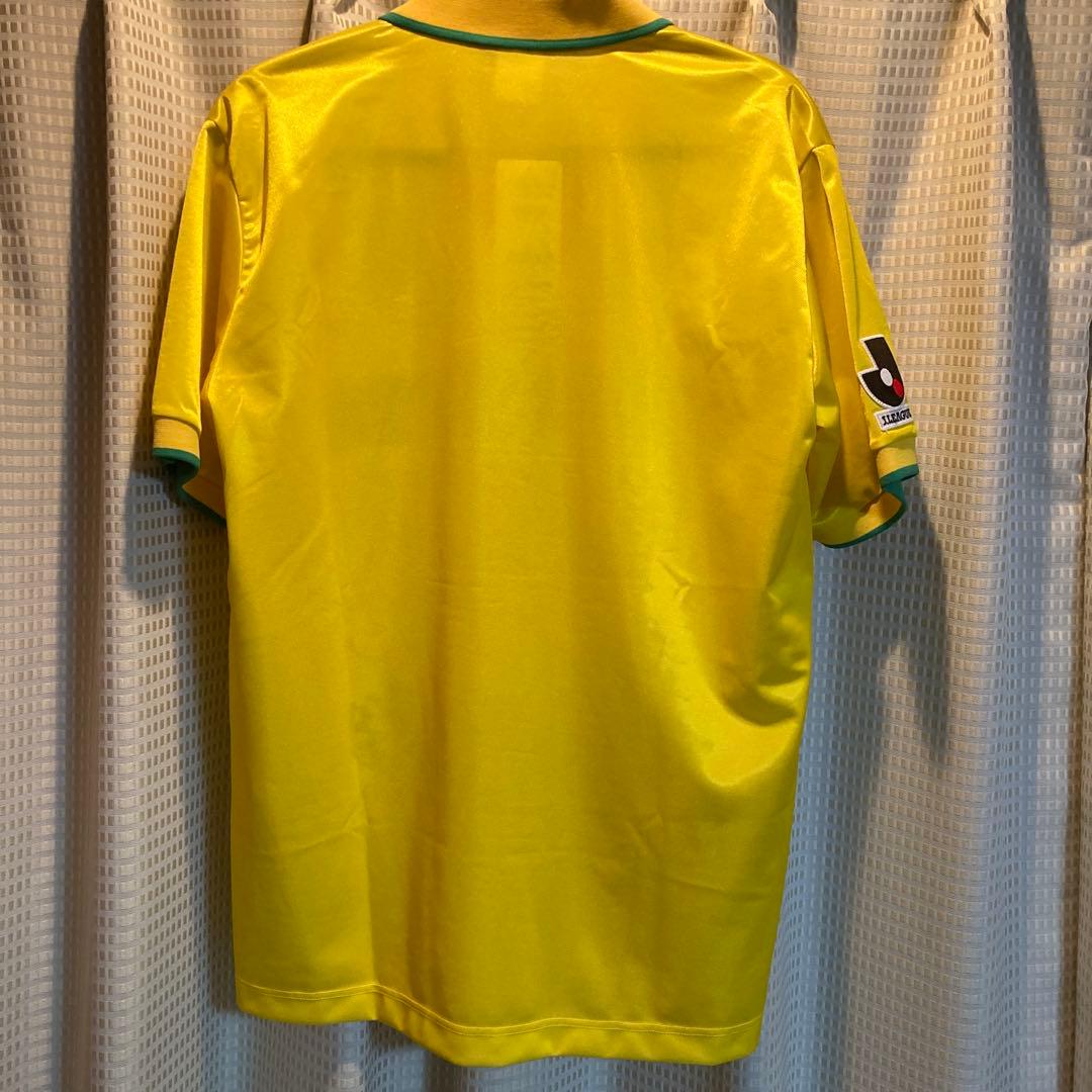 ジェフ千葉 ユニフォーム 新品タグ付き フリーサイズ