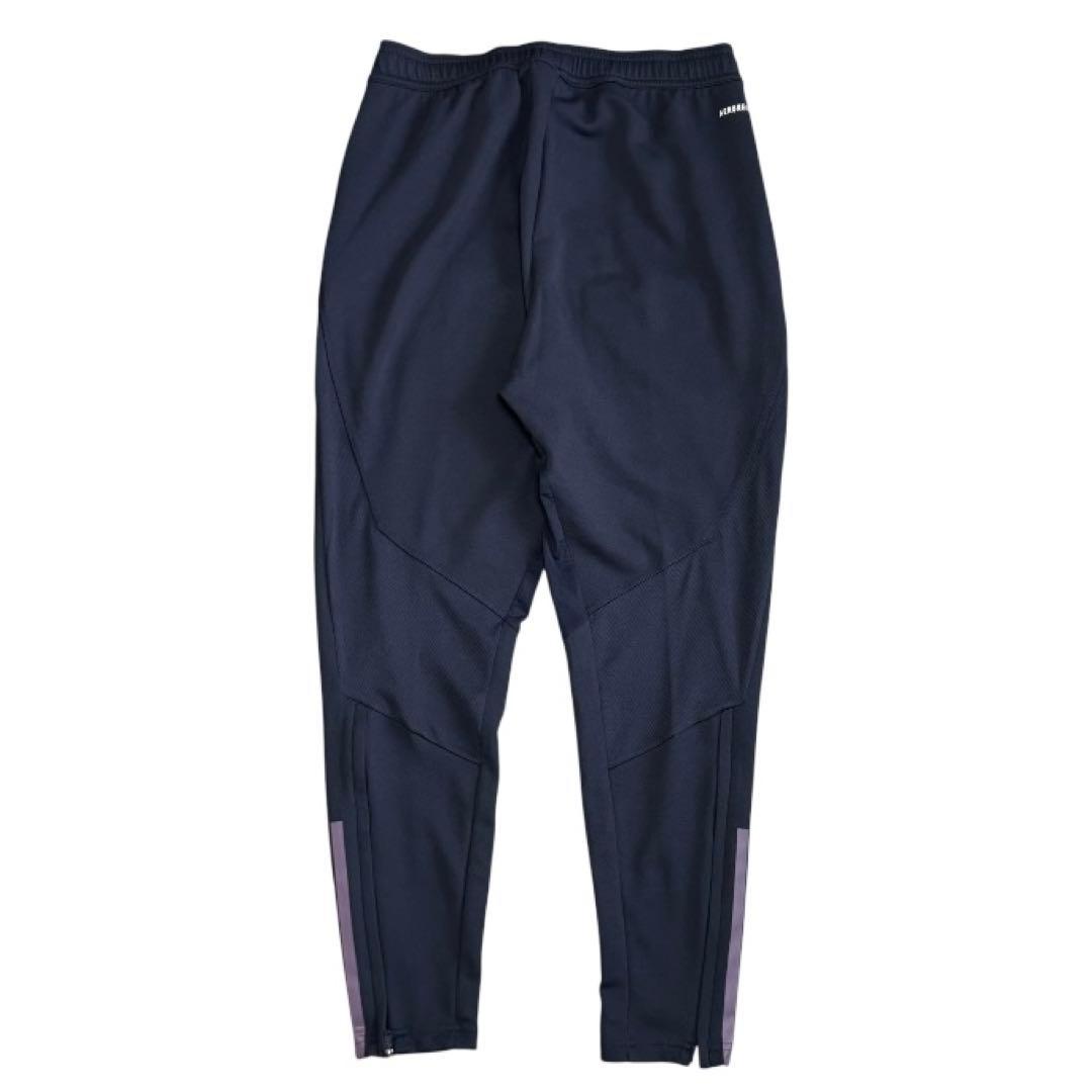 上下セット アディダス レアルマドリード トレーニングトップ パンツ M/L
