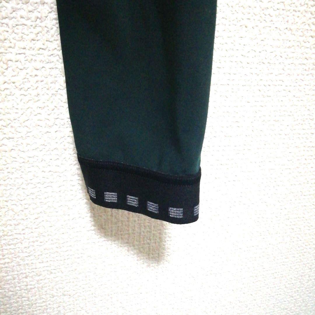 ウェア Shimano Evolve Bib Tights Bronze Green